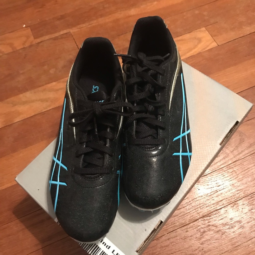 Track Racing/Running Spikes